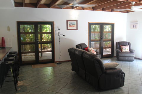 Beach House On Fox - Tourism Brisbane 14