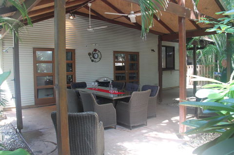 Beach House On Fox - Tourism Brisbane 23
