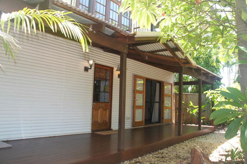 Beach House On Fox - Tourism Brisbane 1