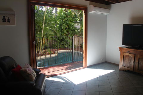 Beach House On Fox - Tourism Brisbane 26