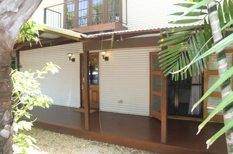Beach House On Fox - Tourism Brisbane 22