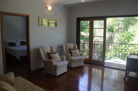 Beach House On Fox - Tourism Brisbane 20