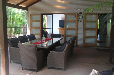 Beach House On Fox - Tourism Brisbane 24