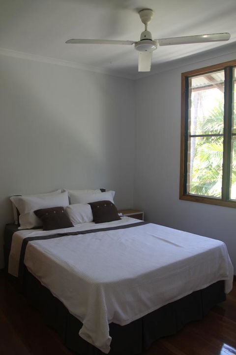 Beach House On Fox - Tourism Brisbane 8