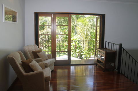 Beach House On Fox - Tourism Brisbane 19