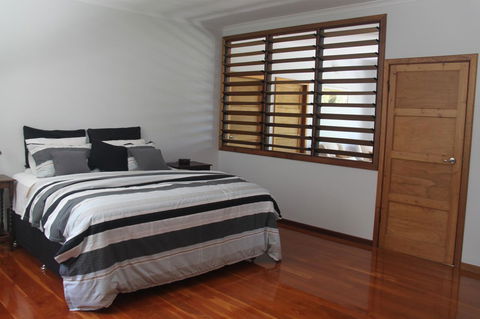 Beach House On Fox - Tourism Brisbane 4