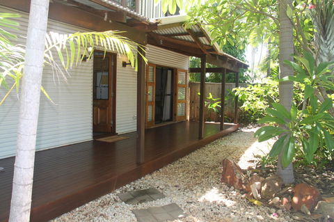 Beach House On Fox - Tourism Brisbane 0