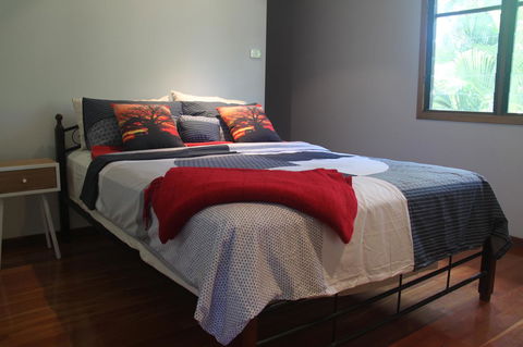 Beach House On Fox - Tourism Brisbane 7