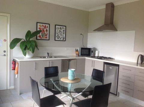 Studio Tramonto - Tourism Brisbane 12