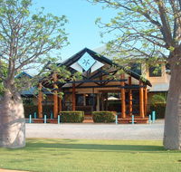 Blue Seas Resort - Tourism Brisbane