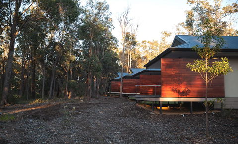Amaroo Retreat & Spa - Tourism Brisbane 7