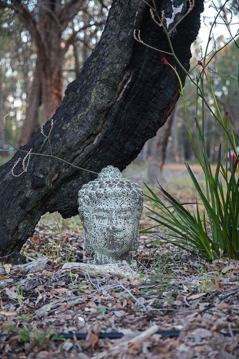 Amaroo Retreat & Spa - Tourism Brisbane 17