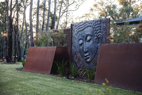 Amaroo Retreat & Spa - Tourism Brisbane 9