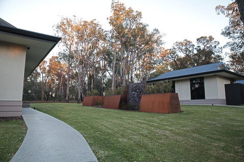 Amaroo Retreat & Spa - Tourism Brisbane 6