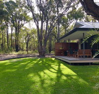 Amaroo Retreat  Spa - Tourism Brisbane