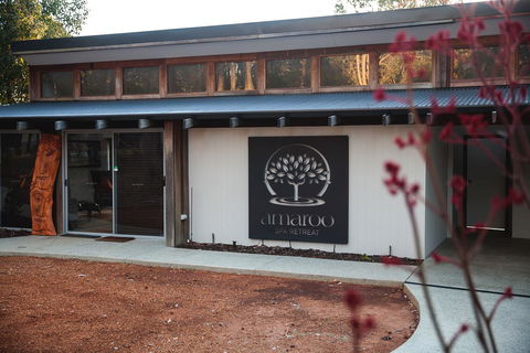 Amaroo Retreat & Spa - Tourism Brisbane 10