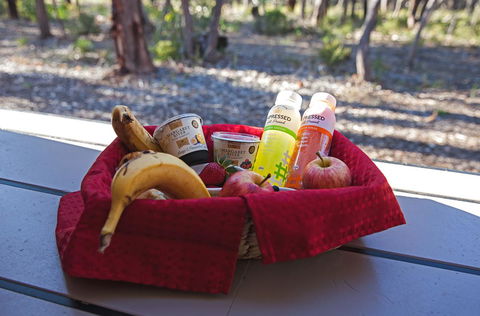 Amaroo Retreat & Spa - Tourism Brisbane 20