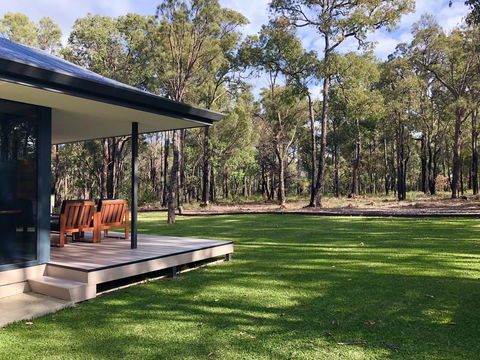 Amaroo Retreat & Spa - Tourism Brisbane 2
