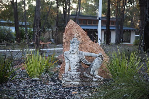 Amaroo Retreat & Spa - Tourism Brisbane 18