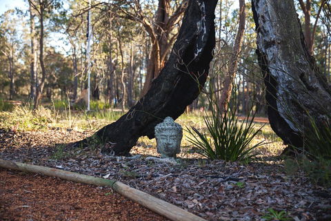 Amaroo Retreat & Spa - Tourism Brisbane 13