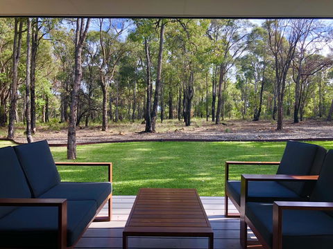 Amaroo Retreat & Spa - Tourism Brisbane 1