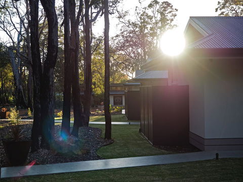 Amaroo Retreat & Spa - Tourism Brisbane 8