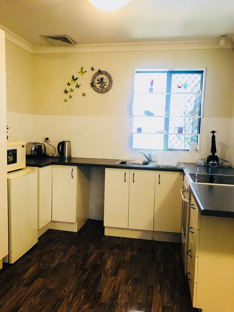 Swan Valley Rest Cottage - Tourism Brisbane 10