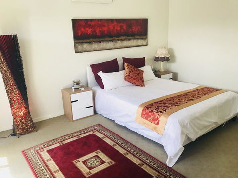 Swan Valley Rest Cottage - Tourism Brisbane 20