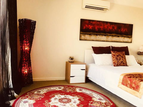 Swan Valley Rest Cottage - Tourism Brisbane 3