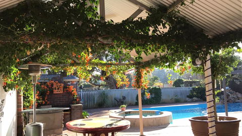 Swan Valley Rest Cottage - Tourism Brisbane 0