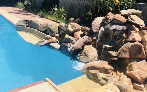 Swan Valley Rest Cottage - Tourism Brisbane 16