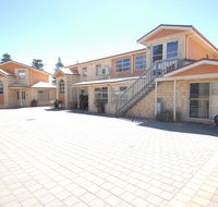 Yot Spot Apartments - Tourism Brisbane