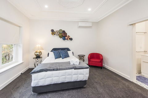 Big House Heated Pool 11 Beds Como / South Perth / Applecross - Tourism Brisbane 14