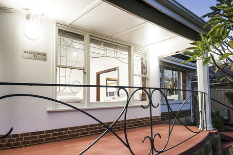 Big House Heated Pool 11 Beds Como / South Perth / Applecross - Tourism Brisbane 4
