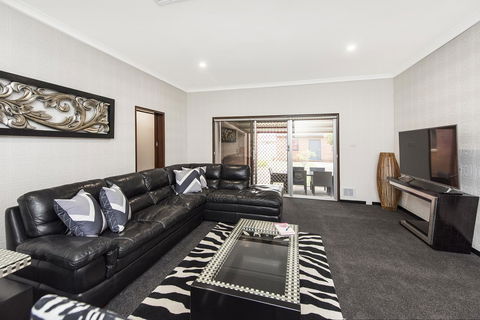 Big House Heated Pool 11 Beds Como / South Perth / Applecross - Tourism Brisbane 12