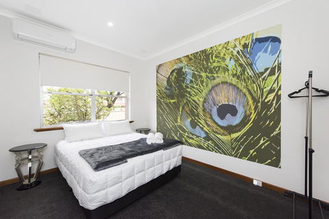 Big House Heated Pool 11 Beds Como / South Perth / Applecross - Tourism Brisbane 16