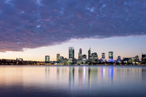 Big House Heated Pool 11 Beds Como / South Perth / Applecross - Tourism Brisbane 20