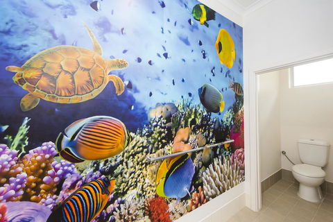 Big House Heated Pool 11 Beds Como / South Perth / Applecross - Tourism Brisbane 11
