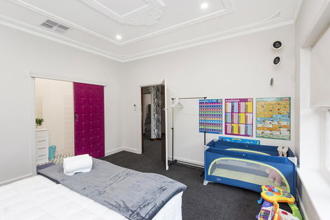Big House Heated Pool 11 Beds Como / South Perth / Applecross - Tourism Brisbane 15