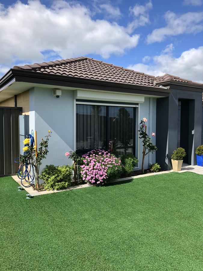Leda WA Tourism Brisbane