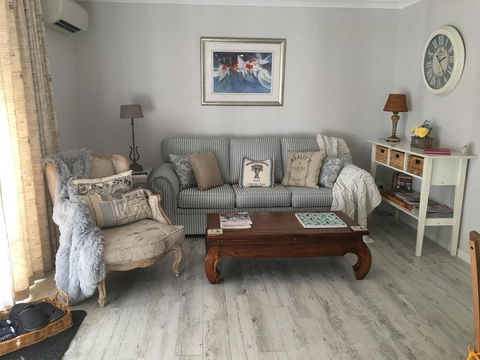 Applegate Lane Chalet - Tourism Brisbane 10