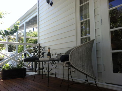 Applegate Lane Chalet - Tourism Brisbane 17