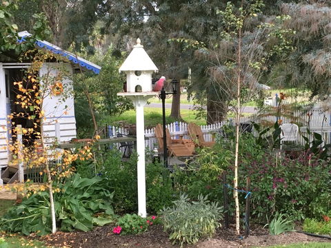 Applegate Lane Chalet - Tourism Brisbane 24