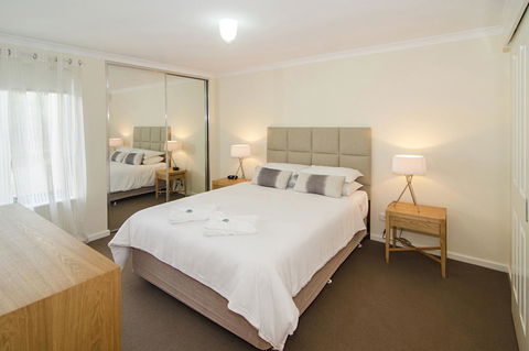 Beach Retreat - Busselton - Tourism Brisbane 5