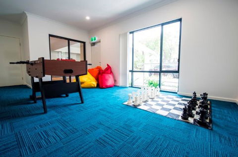 Beach Retreat - Busselton - Tourism Brisbane 12