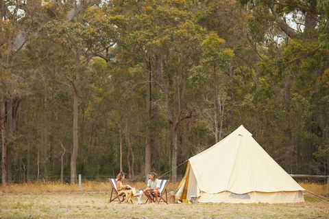 Margaret River Retreat - Tourism Brisbane 14