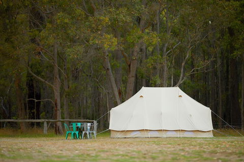 Margaret River Retreat - Tourism Brisbane 34