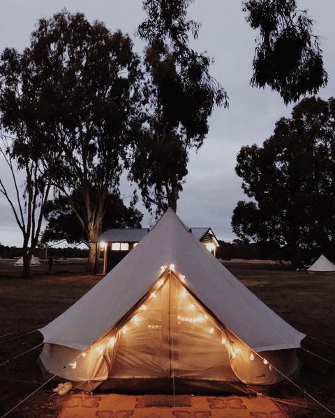 Margaret River Retreat - Tourism Brisbane 7