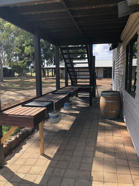 Margaret River Retreat - Tourism Brisbane 24