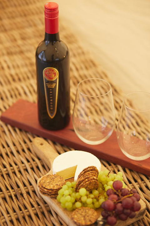 Margaret River Retreat - Tourism Brisbane 12